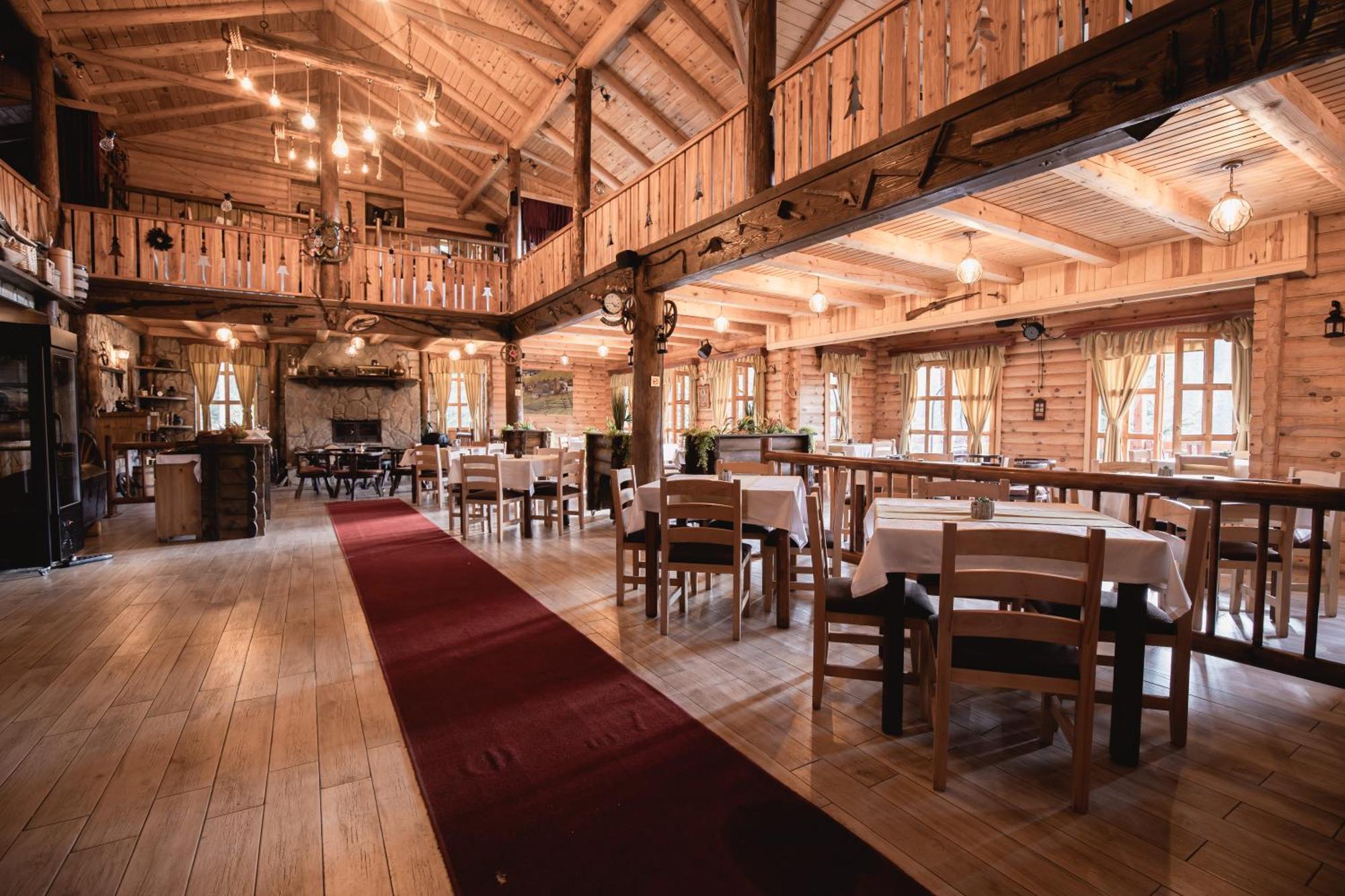 Jela Natural Resort Rozhajë Zewnętrze zdjęcie