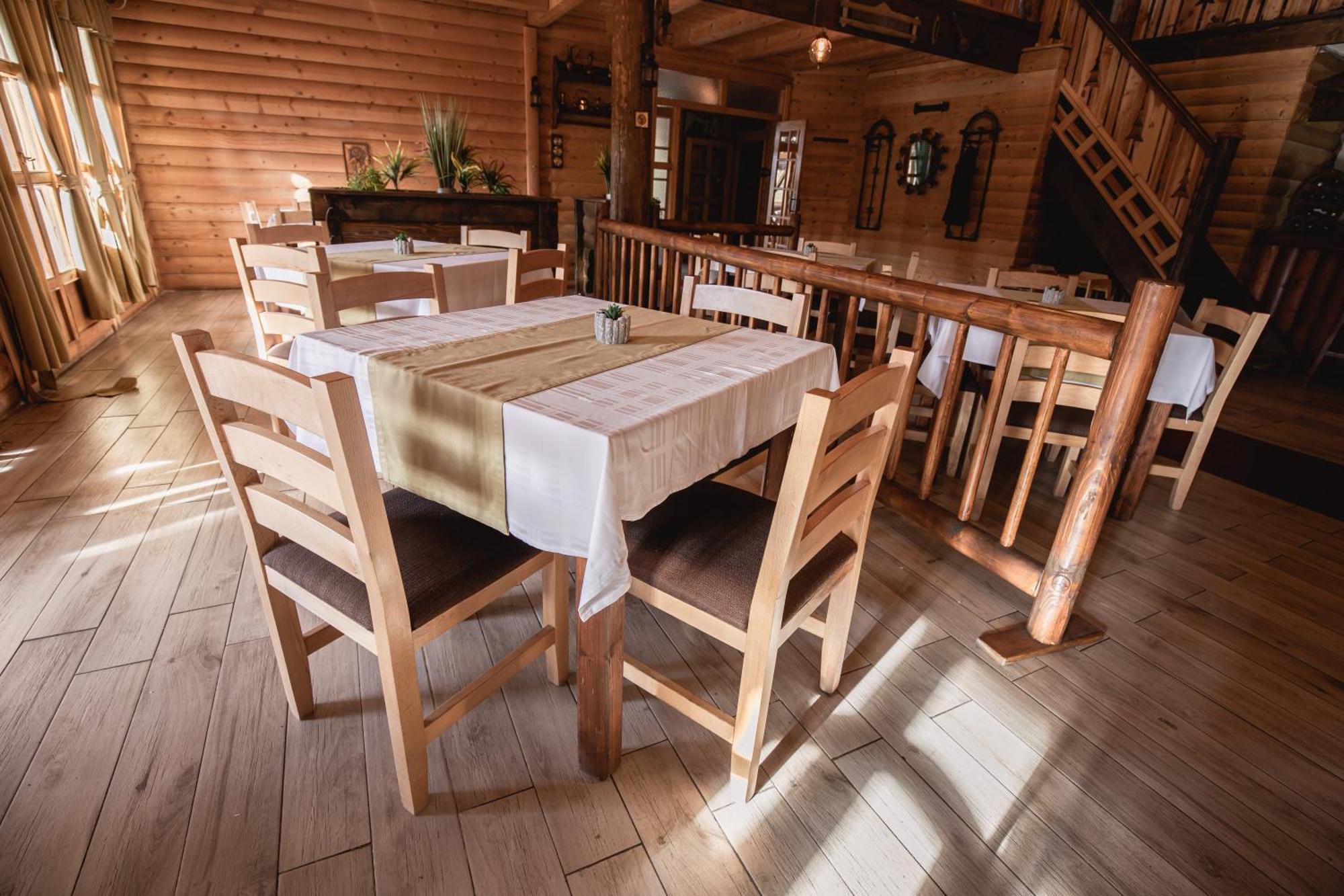 Jela Natural Resort Rozhajë Zewnętrze zdjęcie